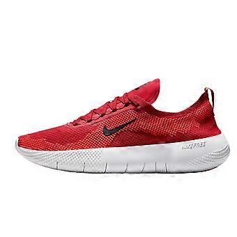 Nike Free 2025 Atmungsaktive Low-Top-Laufschuhe für Herren, Rot, HF1078-600