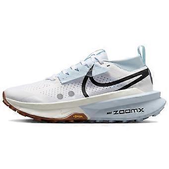 Nike Zegama Trail 2 Cushioning Low top Trail Running Shoes Women's White FD5191-104