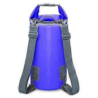 Dual-Strap 5L Waterproof Dry Sack