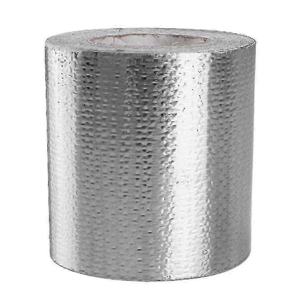 Flexible High Temp Heat Shield Tape