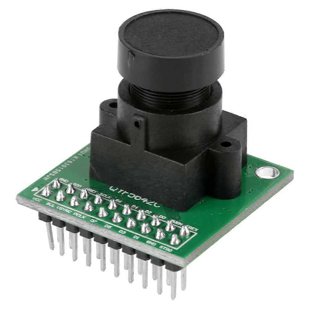 OV5642 5 Million Camera Module Image Sensor Module Manual Fine tuning Focal with JPEG Interface
