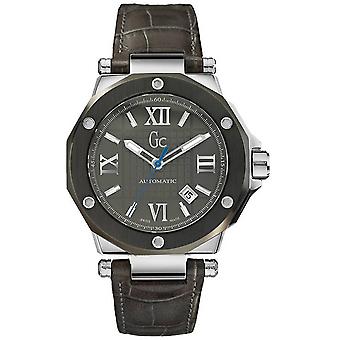 X93002g5s Swiss Quartz Analog Man Watch with X93002G5S Cowskin Bracelet