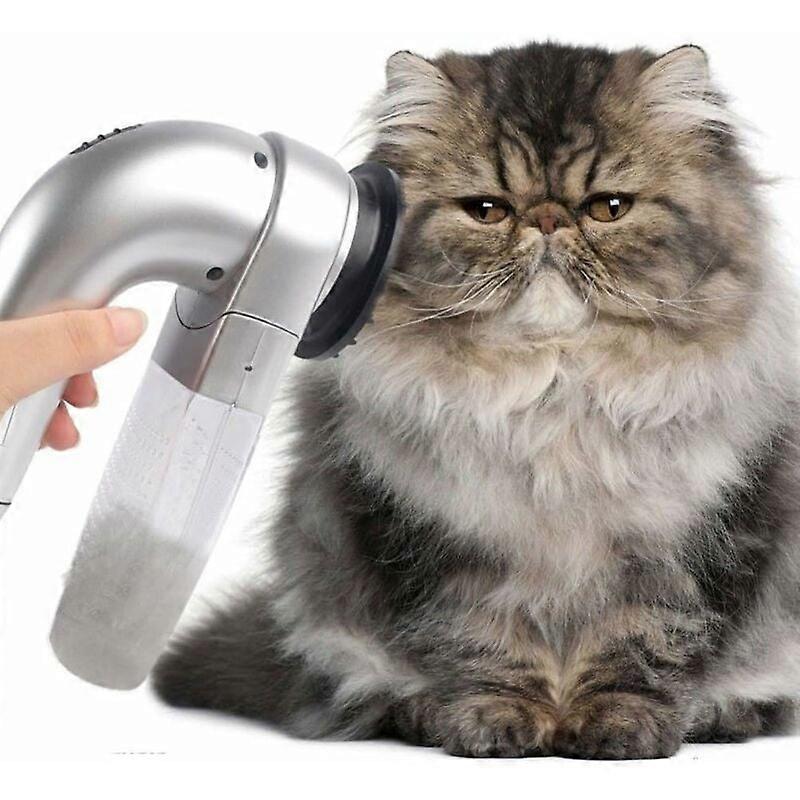 Efficient, Cordless, Pet-Friendly Fabric Shaver