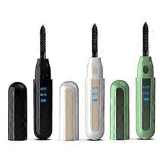 Electric Eyelash Curler With Smart Temp Control