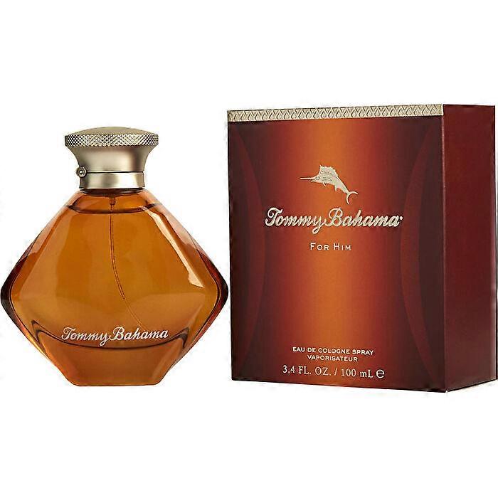 Tommy Bahama For Him Eau De Cologne Spray 100ml/3.4oz