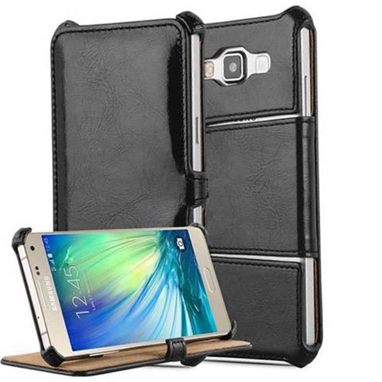 Samsung Galaxy A3 2015 Protective Case - Without Magnet