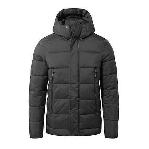 Craghoppers Mens Padded Winter Jacket