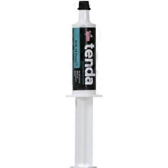 Tenda Bnm Equine Respiratory Support Bleed No More, 60 CC