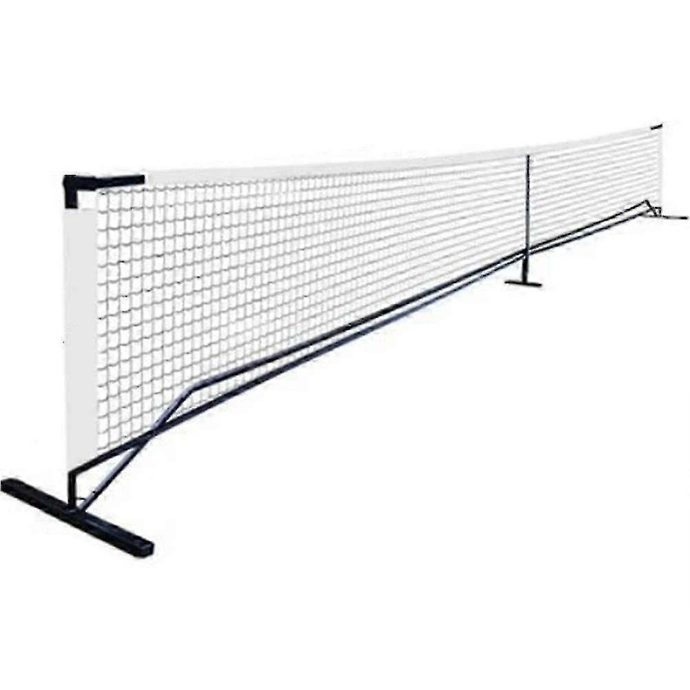 22ft Adjustable Portable Pickleball Net