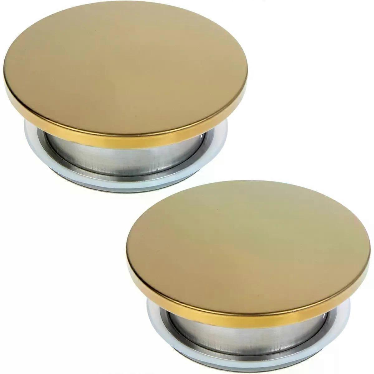 2Pcs Replaceable Water Pitcher Lid for Tea and Juice Jugs