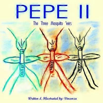 PEPE II