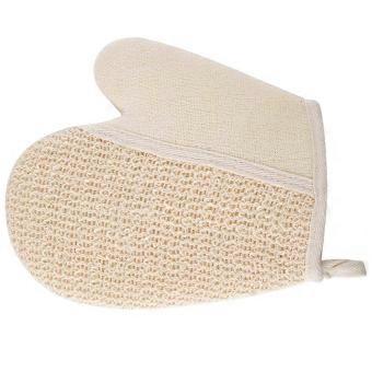 Exfoliating Bath Mitts Soft Scrubber Gloves compatible with Body Care Gentle Back Rubbing Pads compatible with Adults