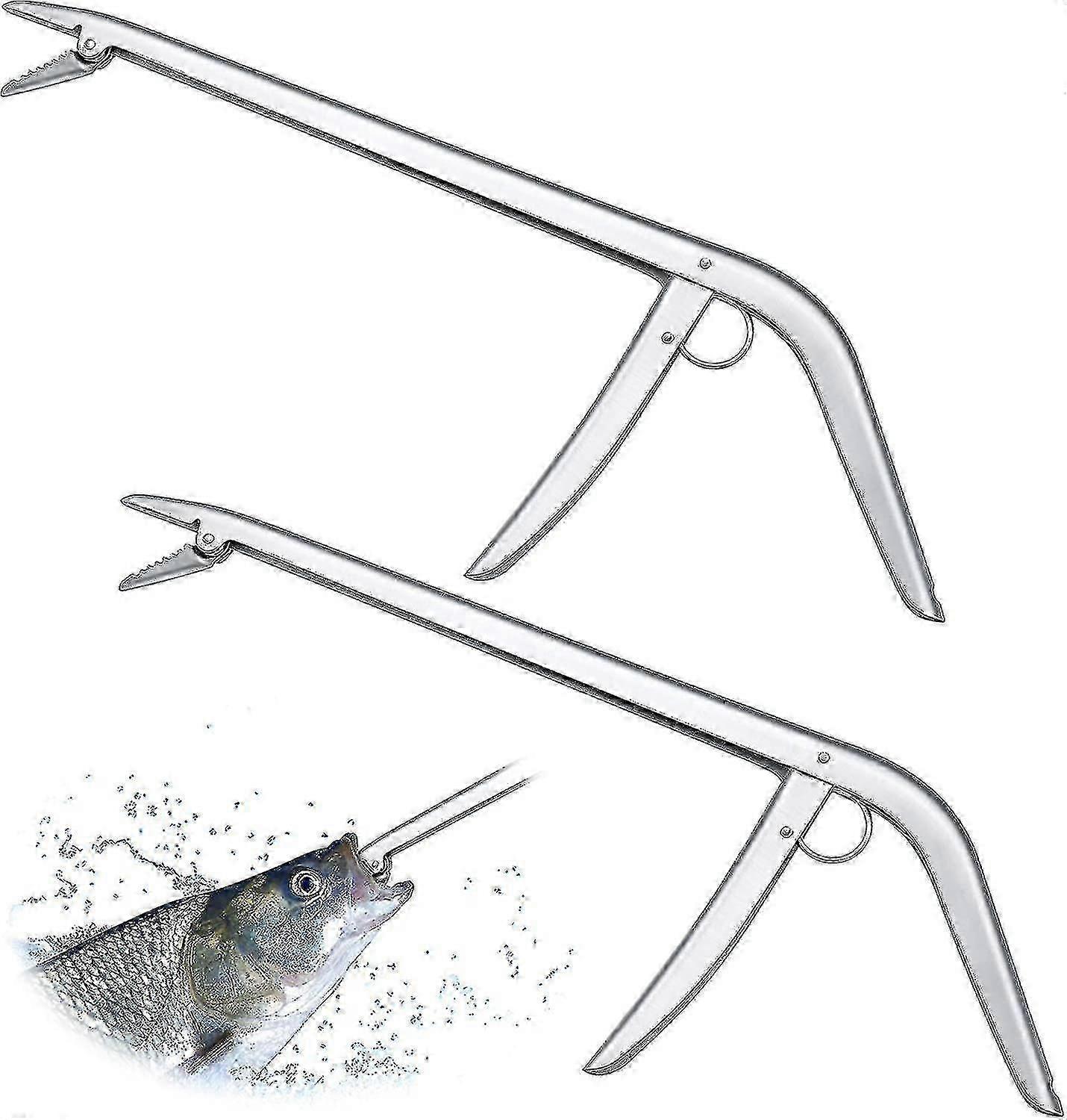 Dual Stainless Hook Extractor Set