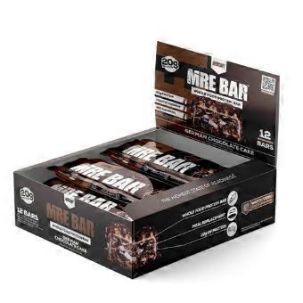 Pure Protein Meal Replacement Bar German Chocolate Cake, 12 Count (Pack of 1)