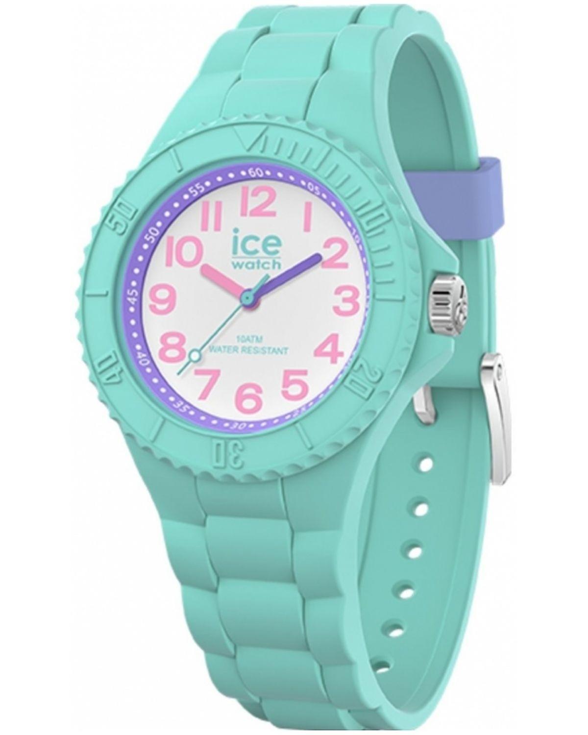 Ice hero Quartz Analog Child Watch with Silicone Bracelet IC020327