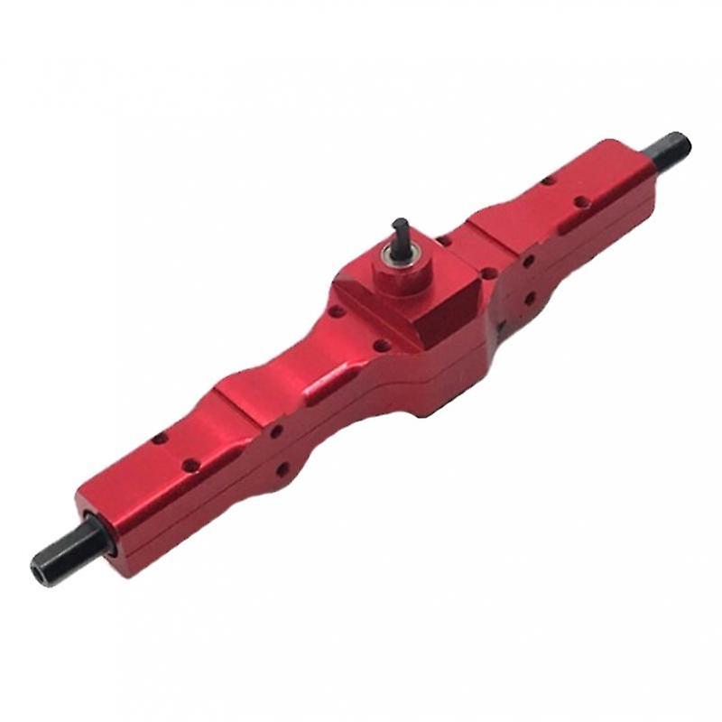 Front and Rear Axle Spare Parts for WPL B14 B16 B24 C14 C24 C34 1:16 RC Car C