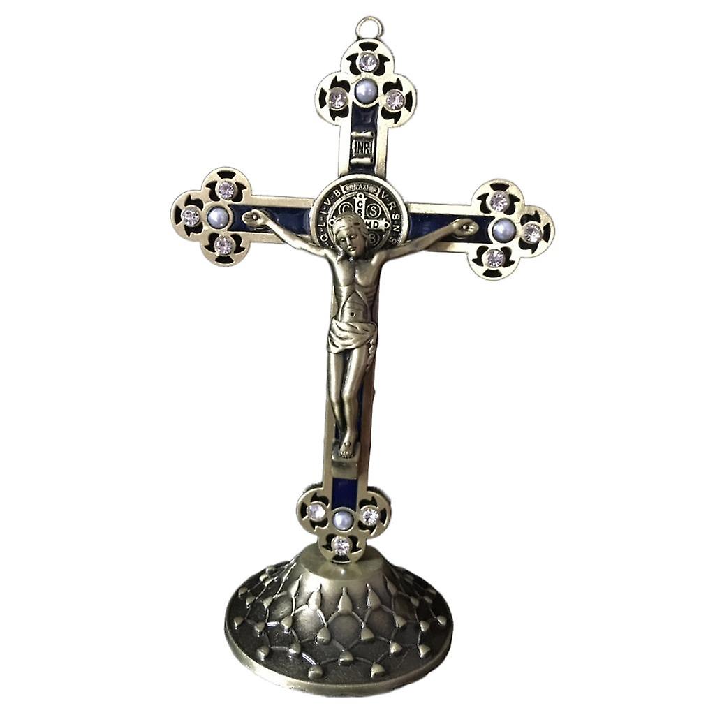Catholic Crucifix Cross Jesus Christ
