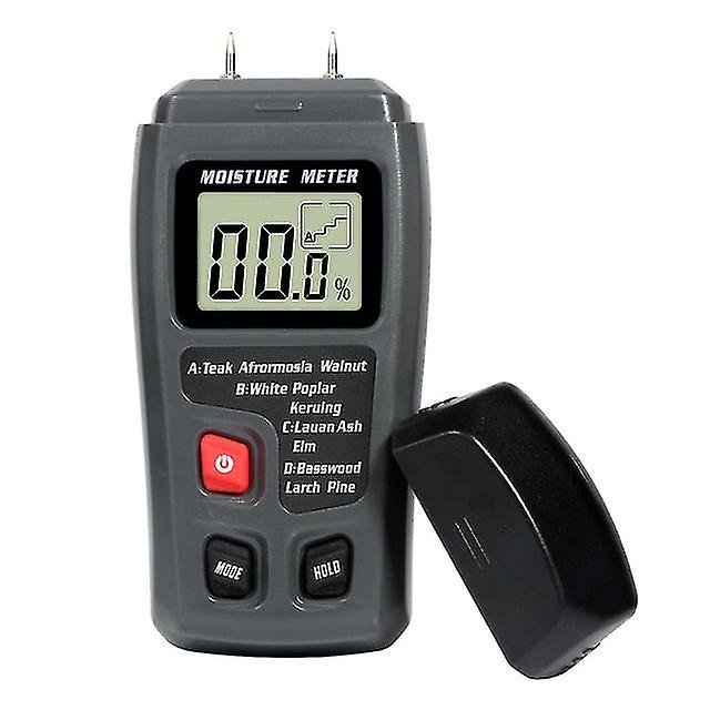 Meter Portable Digital Concrete Content Er Timber Meter