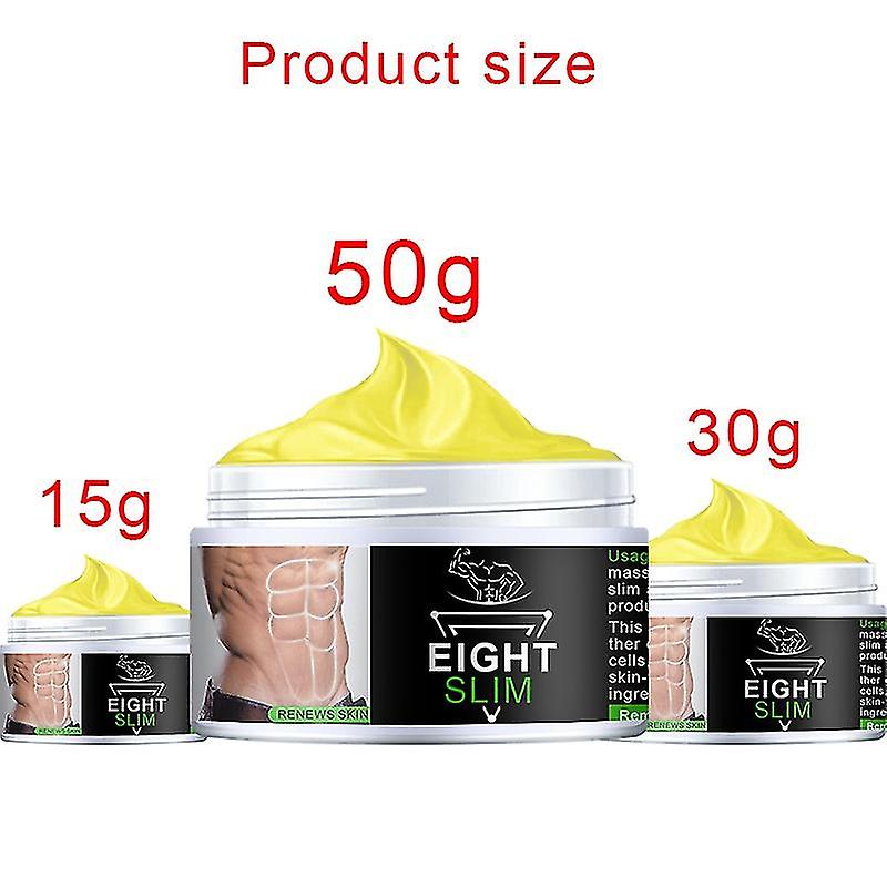 Anti Cellulite Effective Fat Burning Powerful Firm And Tone Abdominal Muscle Wei