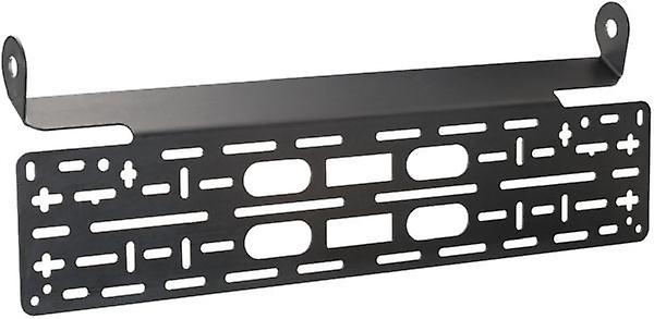 Additional Headlight Holder Bracket Set