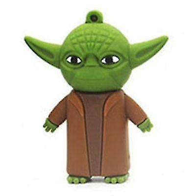 8GB Star Wars Usb Drives