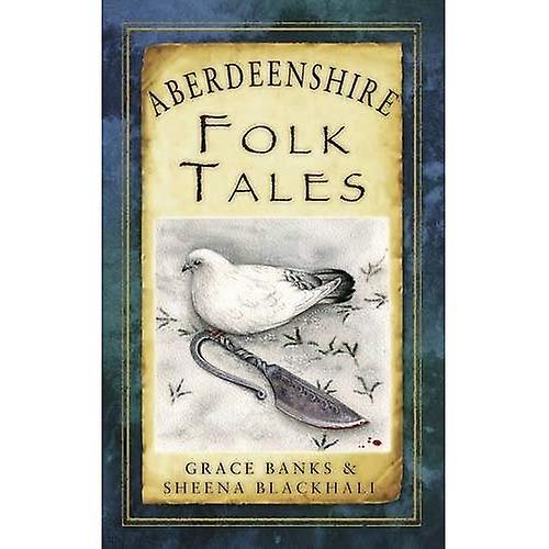 Aberdeenshire Folk Tales