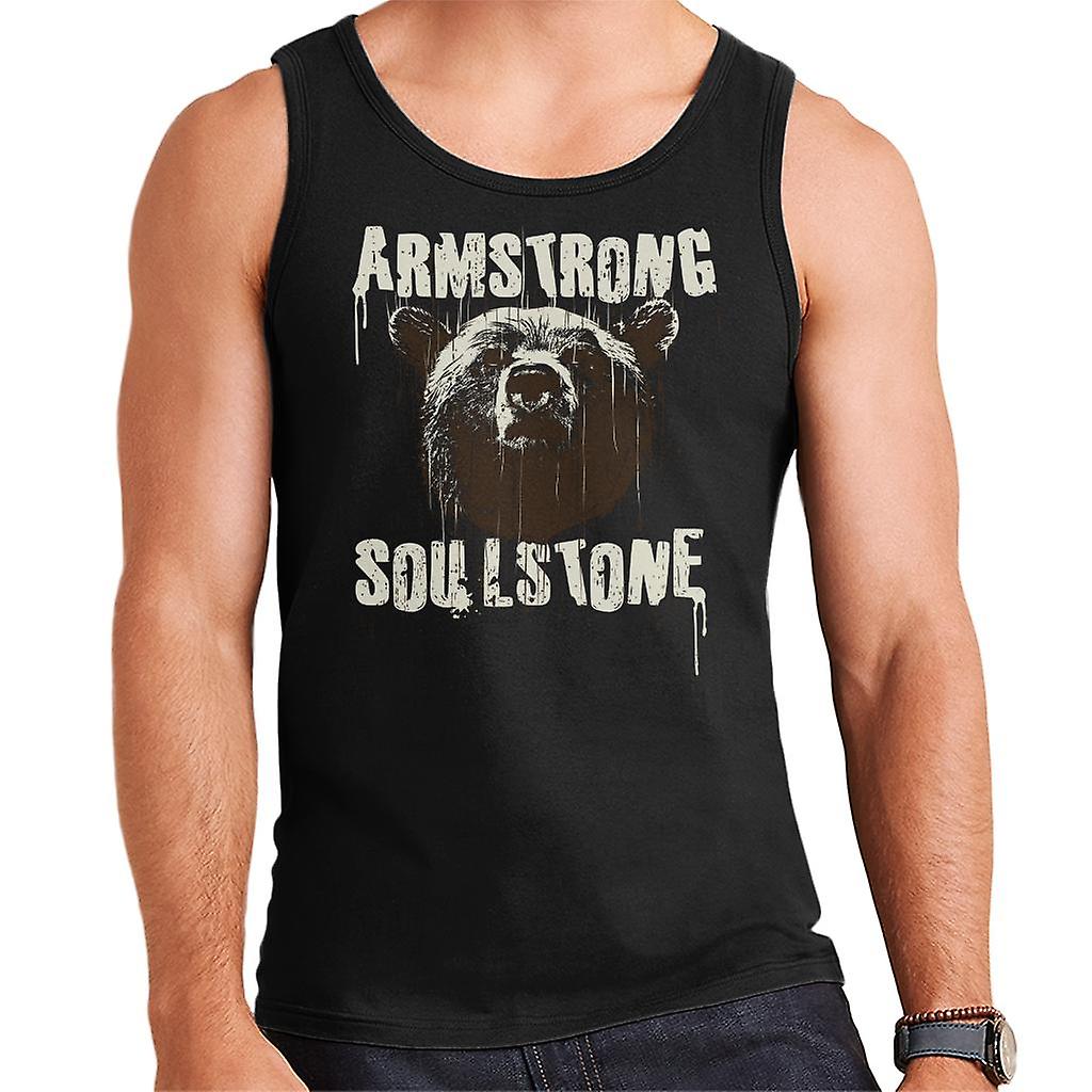 Bears Head Men's Vest