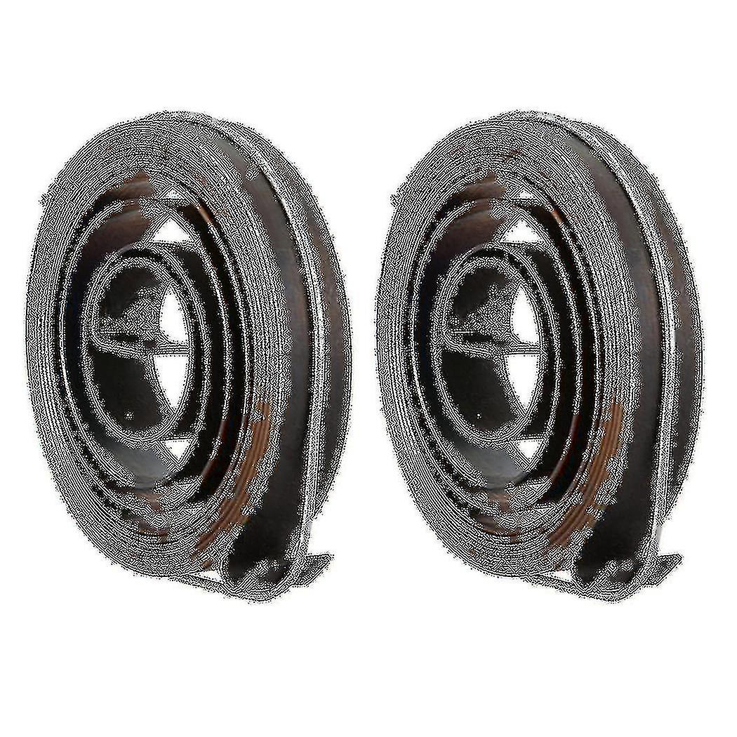 12" Drill Press Quill Feed Return Coil Spring Assembly 2.1"