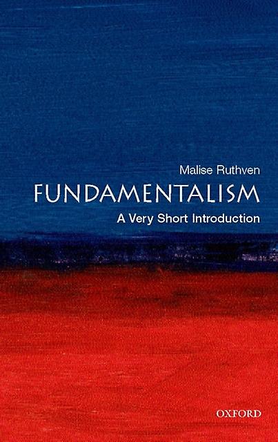 Fundamentalism - Ruthven, Malise
