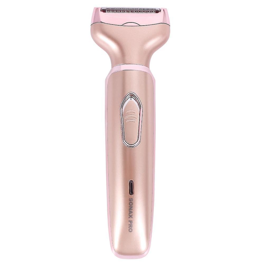 Epilator Schaamhaar Verwijdering Scheerapparaat Oksel Oksel Scheerapparaat Trimmer Ontharingsapparaat Dames