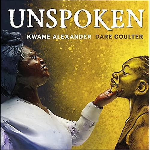 Uuttalt: Snakker om slaveri