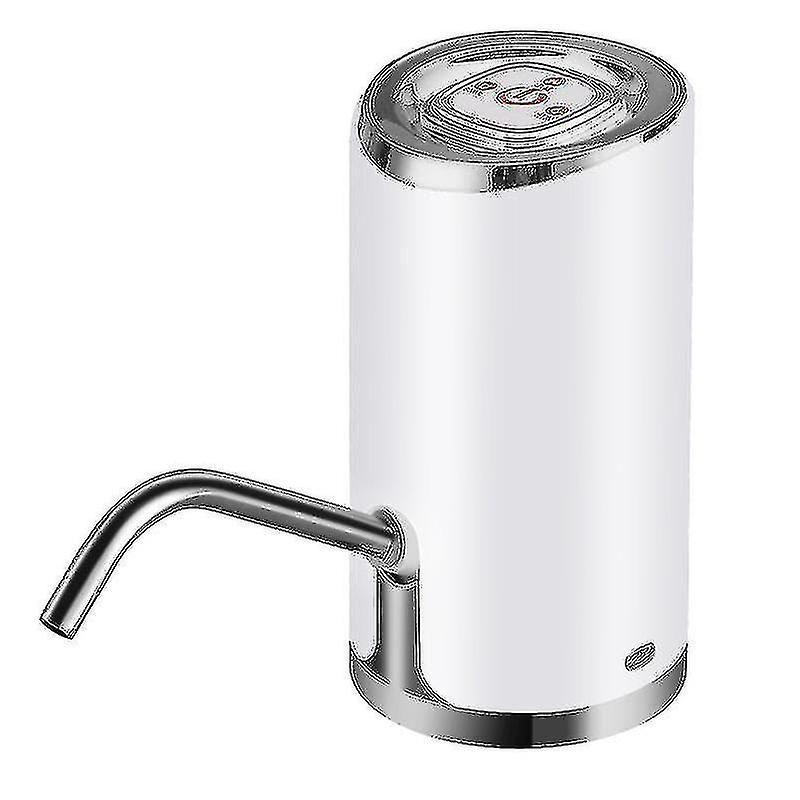 1200mah USB可充电电动自动家用饮水机智能家居水泵