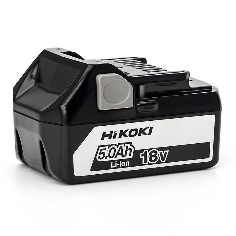 HiKOKI BSL1850 5.0ah Li-ion Battery