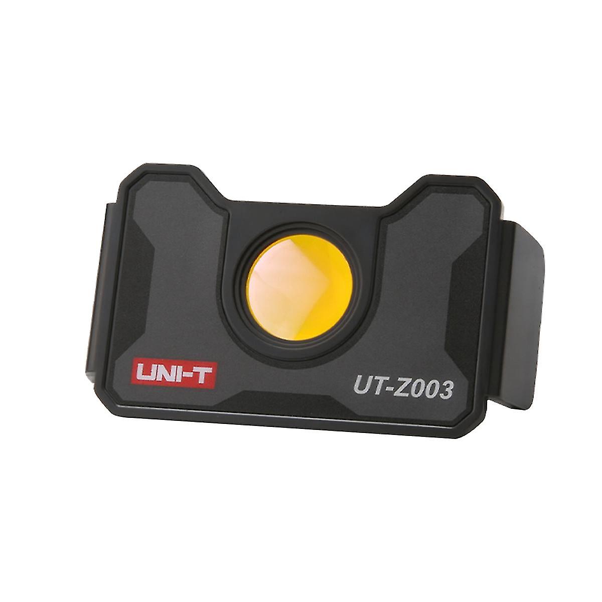 Macro Lens Ut-z003 Clearer Thermal Imager Lens For Uti120b/uti165b/uti260a/uti260b
