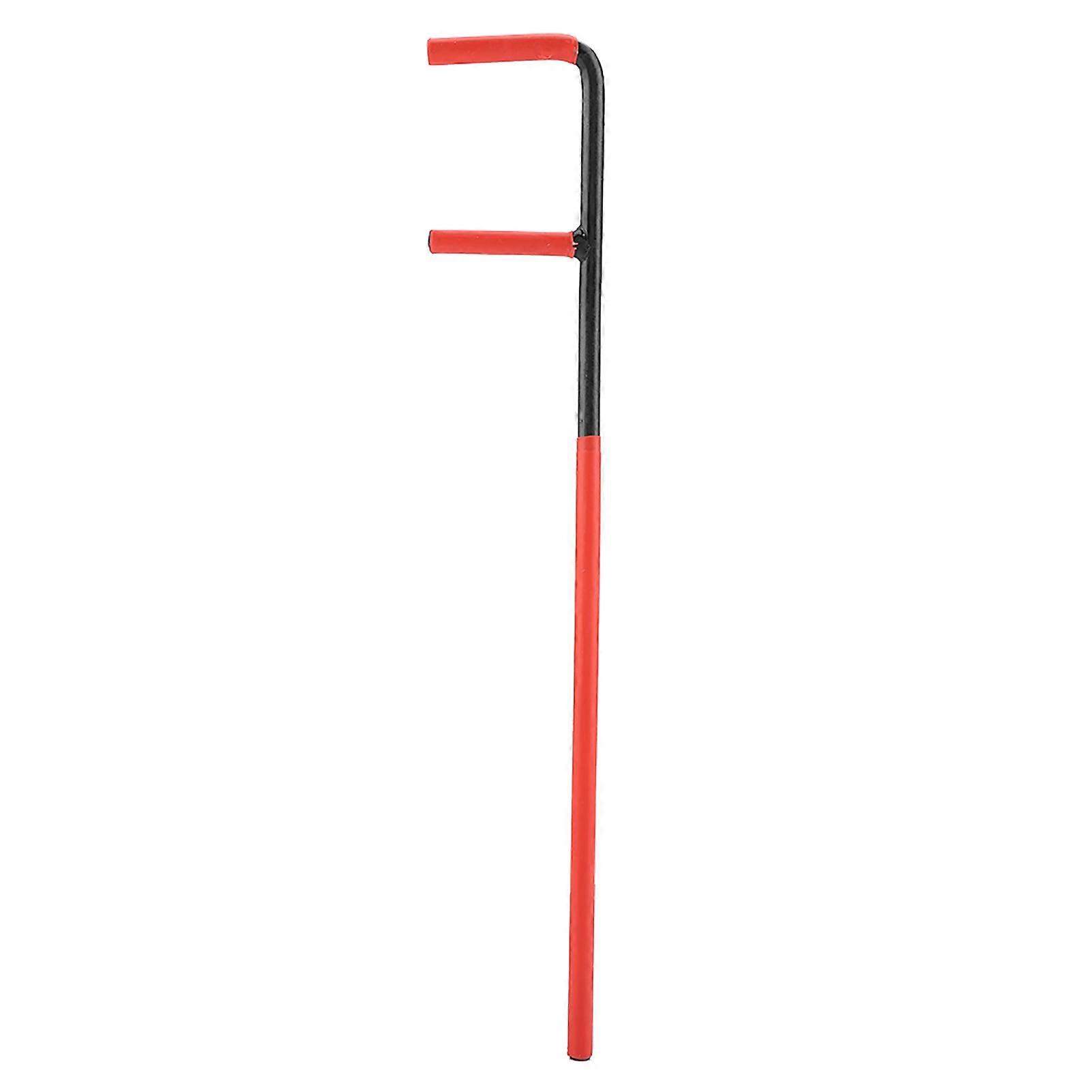 Plant Bender, Bonsai Benders Trees Plants Branch Bender Modelling Tool Gardening Bonsai Tools, Bonsai Branch Bender Tool with Long Handle (430mm)