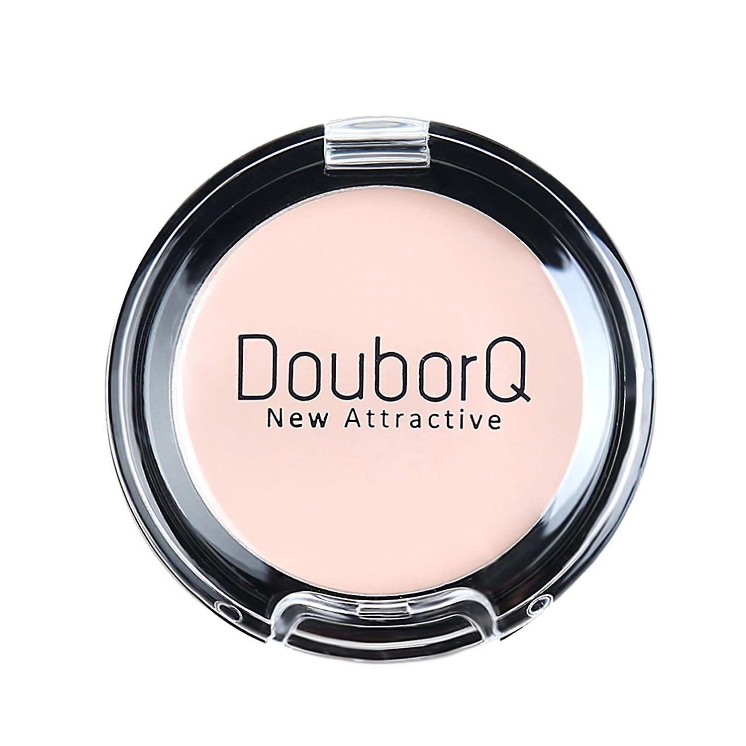 Concealer 3 Color Selection Fashion Natural Concealer Fade Wrinkles Dark Eye Circles 01#