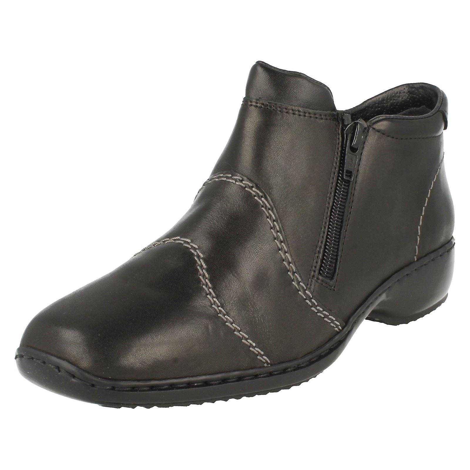 rieker antistress boots