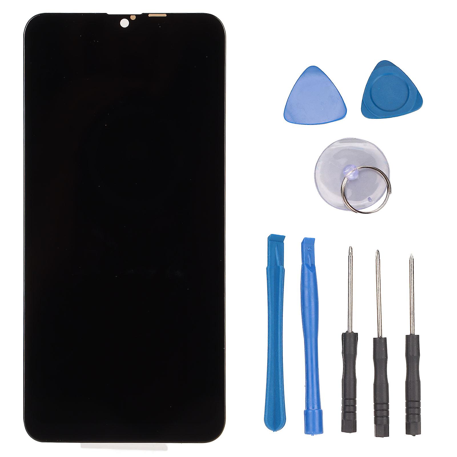 OPPO A7/A7n/A5S/Ax5s Screen Replacement: High-Quality LCD Display Touch Digitizer Kit