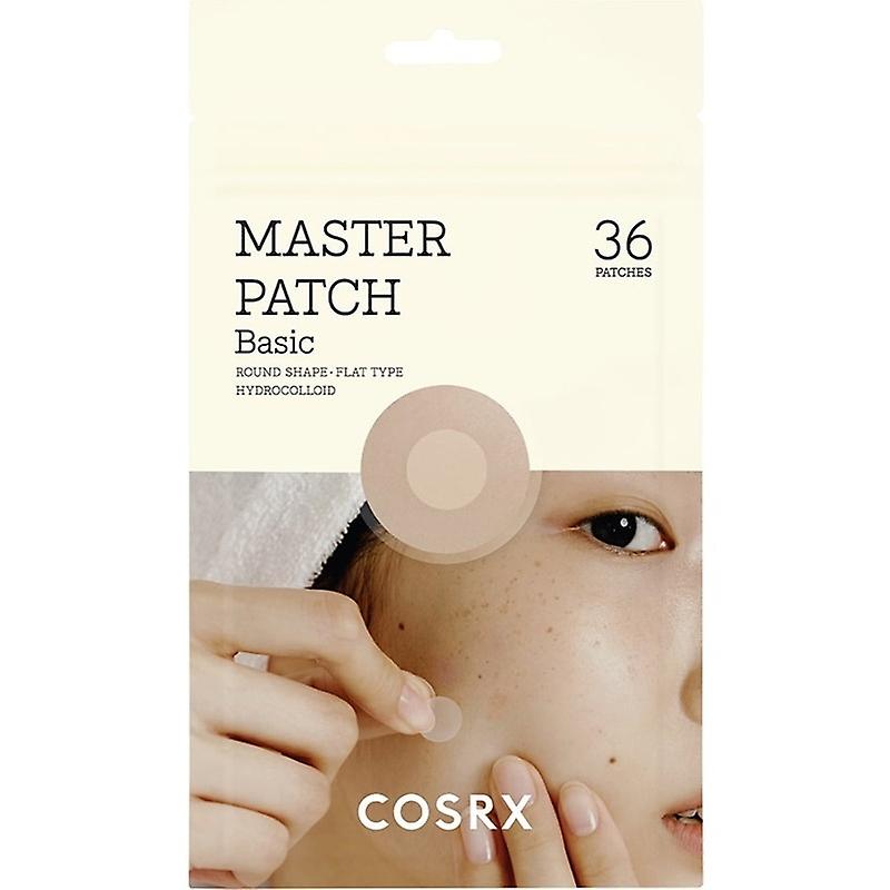 COSRX Master Patch Basique 36pcs