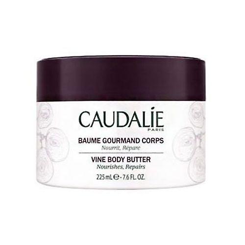 CAUDALIE Vine Body Butter 225ml