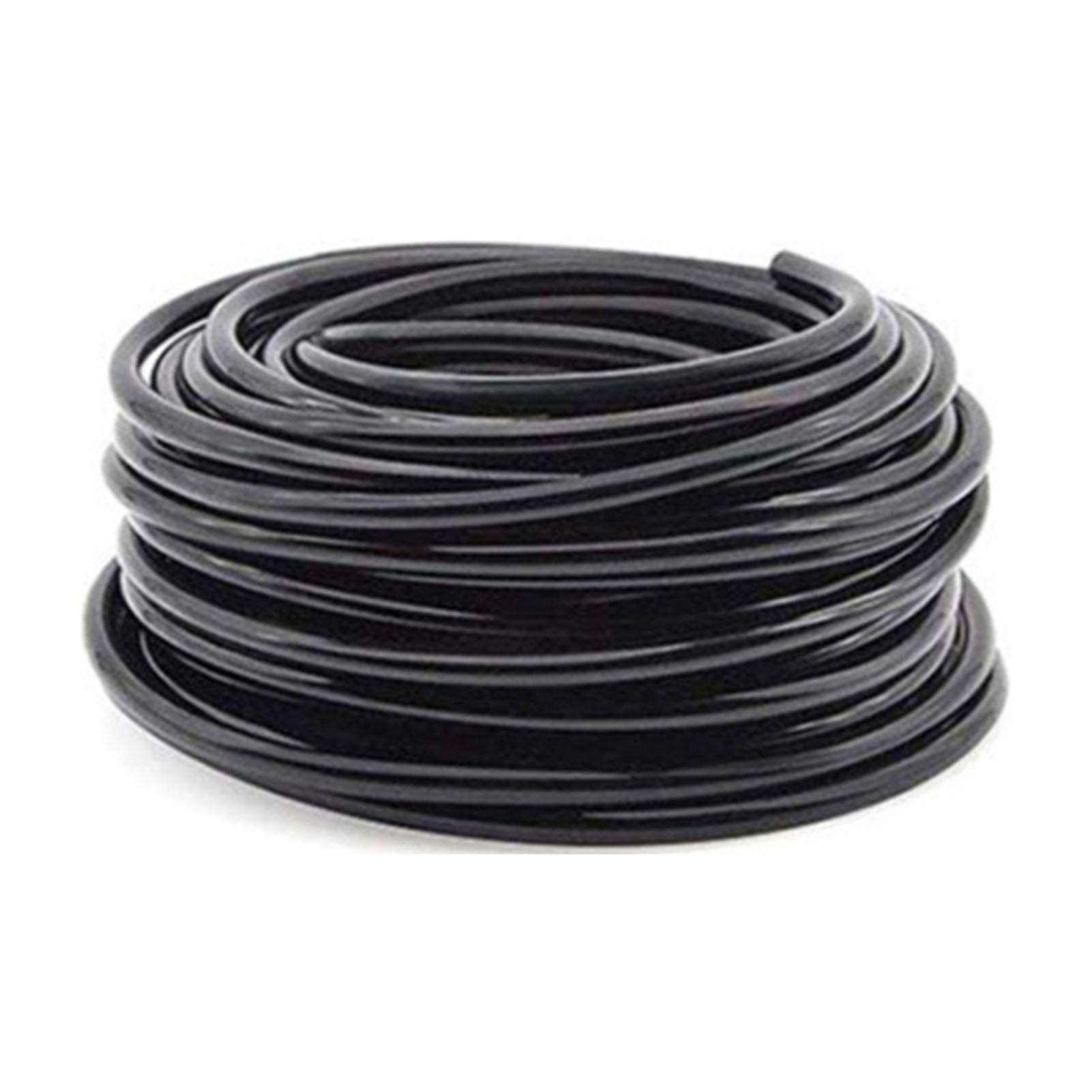 Automatic Drip Irrigation Kit Garden Drip Irrigation System Automatic Micro Spraying Watering Kits Irrigation Atomization System 40m/1574.8in