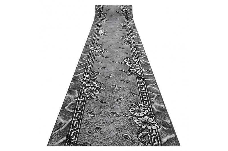 Runner BCF MORAD Trio 花,叶子灰色 60 厘米