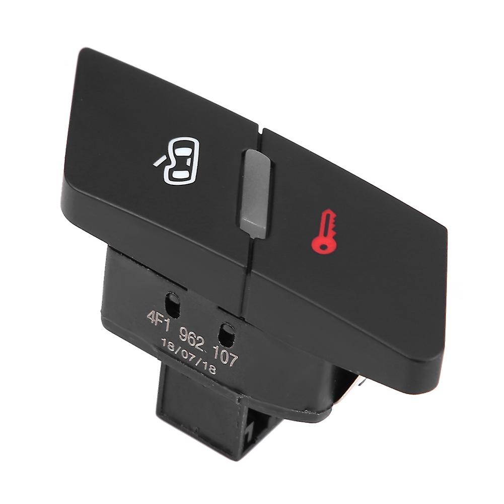 Central Lock Switchfor,Front Left Car Door Central Lock Button Expertly Crafted