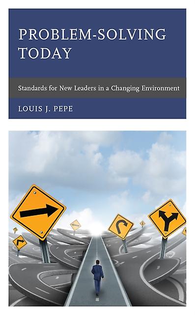 Problemsolving Today von Louis J. Pepe Taschenbuch