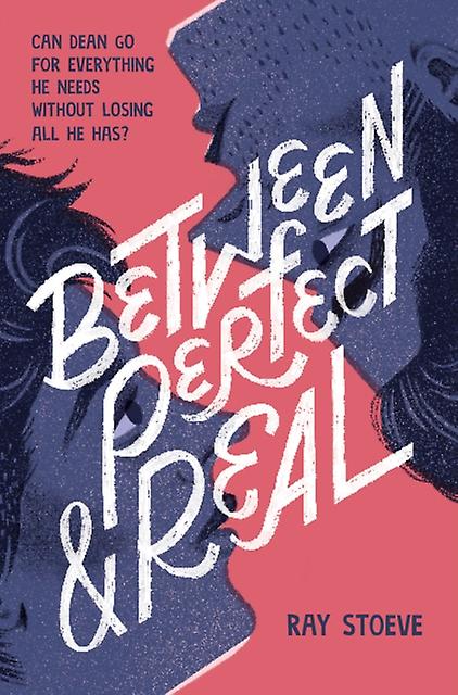 Between Perfect And Real - Ray Stoeve