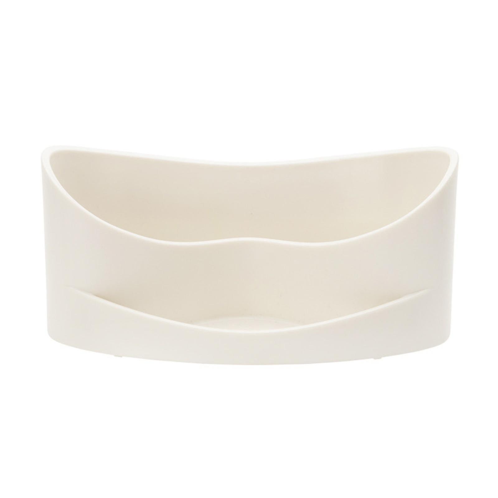 Desk Storage Box Remote Control Holder Organizer Living Room Table Snack