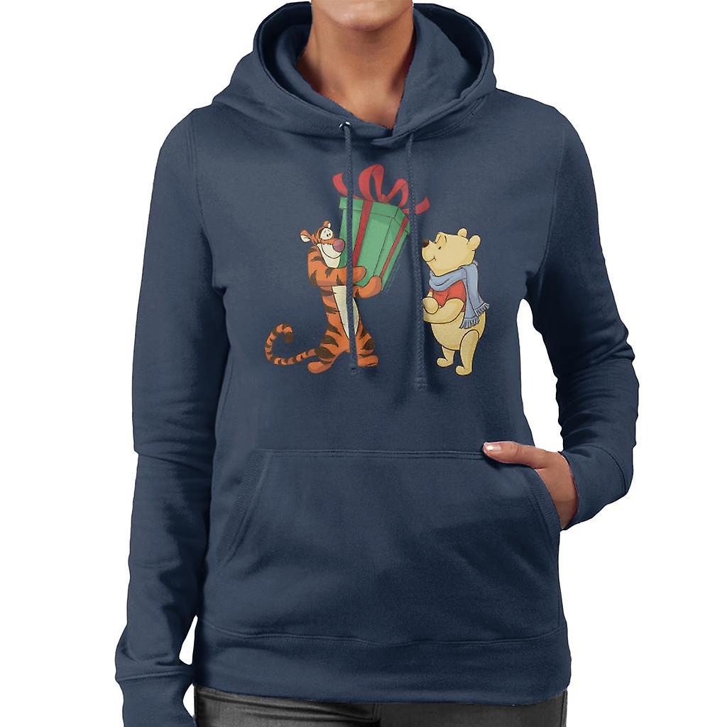 winnie the pooh tigger sweatshirt