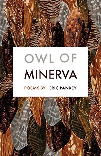 Owl Of Minerva - Eric Pankey - Poetry by individual poets Milkweed Editions (Paperback)