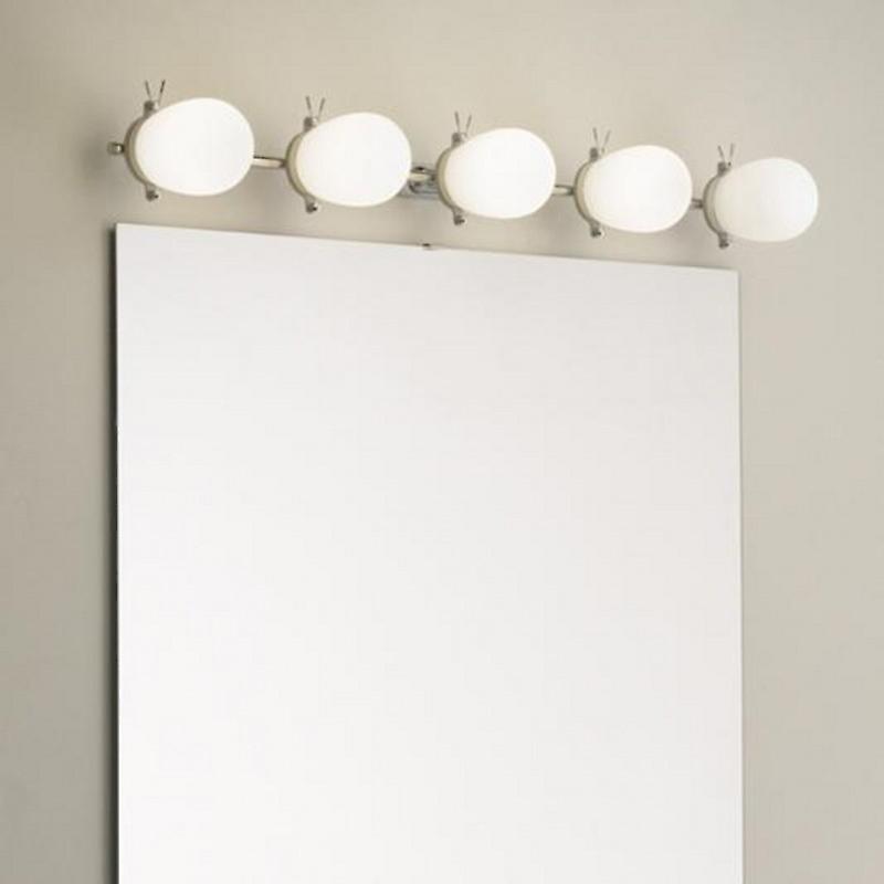 Milan Iluminacion Ceiling / Wall Lamp Baño