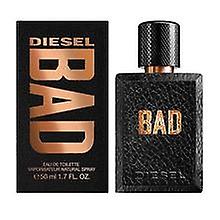 Olej napędowy - Bad EDT 50ml